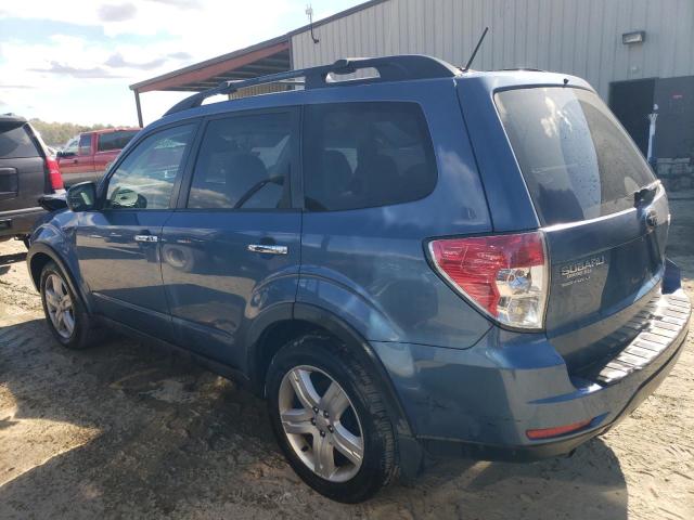 2010 SUBARU FORESTER 2 #3282412291