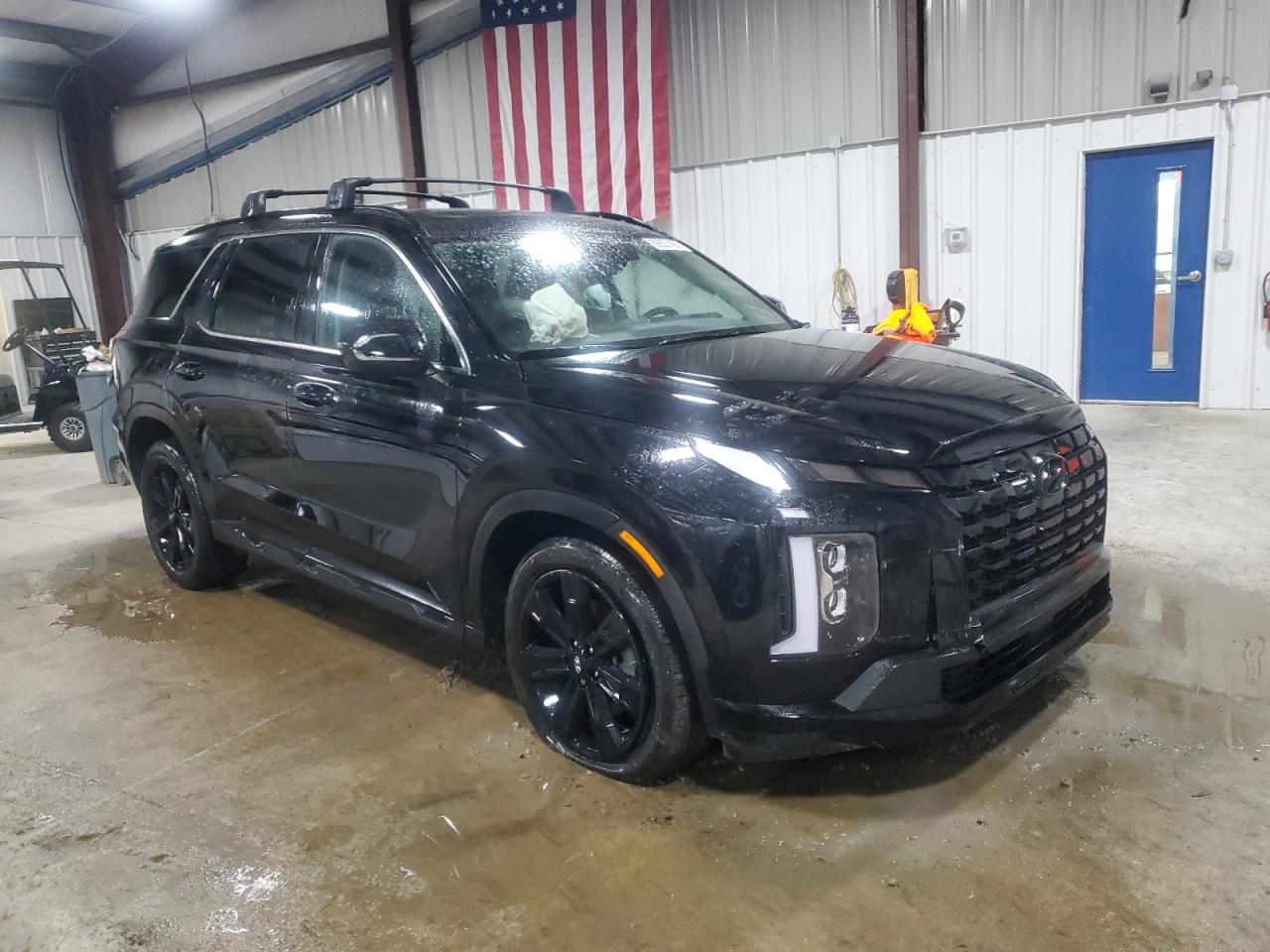 HYUNDAI PALISADE XRT