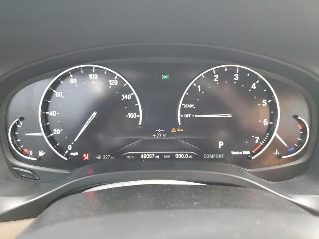 2021 BMW X3 SDRIVE3 5UXTY3C03M9E85451