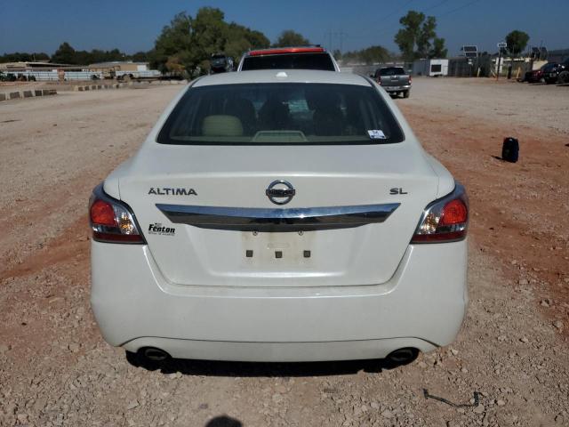 2015 NISSAN ALTIMA 2.5 - 1N4AL3AP7FN355659