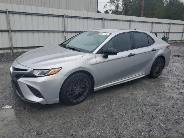 2019 TOYOTA CAMRY L #3292417603