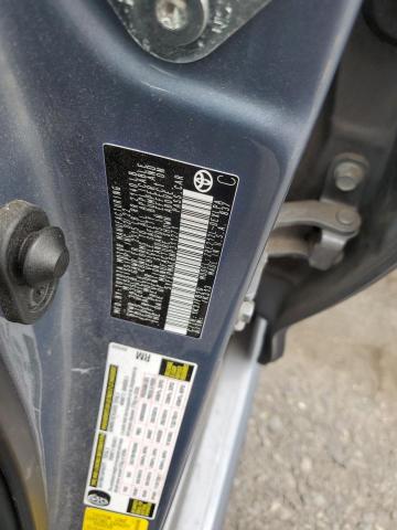 2022 TOYOTA COROLLA LE - 5YFEPMAE6NP311271