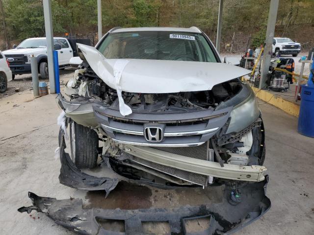 2012 HONDA CR-V EXL - 5J6RM3H76CL034651