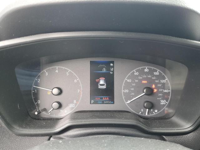 2023 TOYOTA COROLLA CROSS LE #3310318959