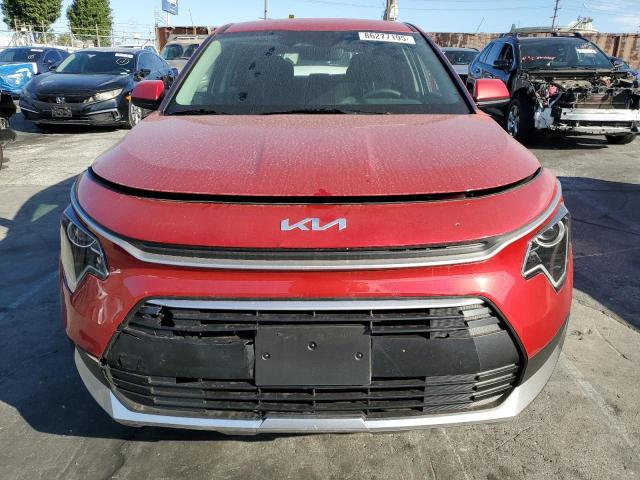 2025 KIA NIRO LX - KNDCP3LE8S5249668
