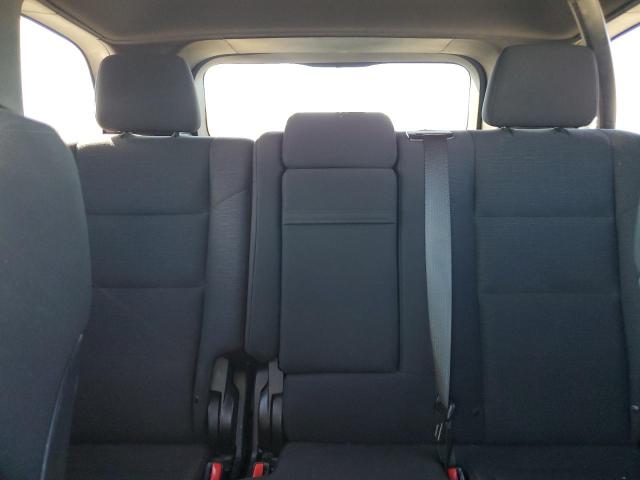 2017 JEEP GRAND CHER - 1C4RJFAG4HC841509