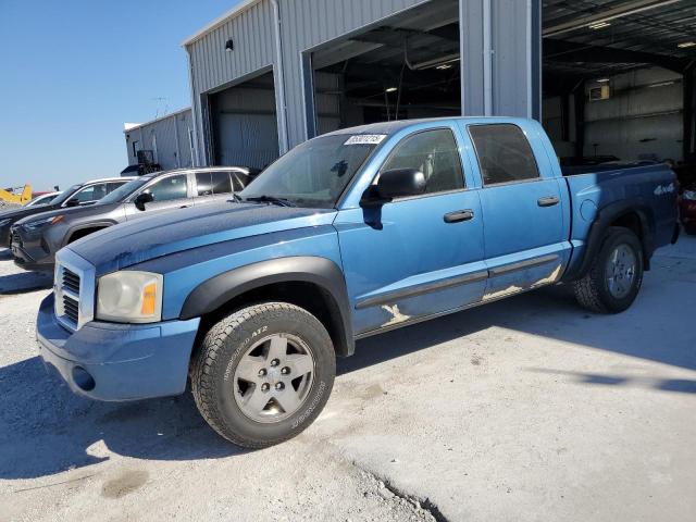 DODGE DAKOTA QUAD SLT