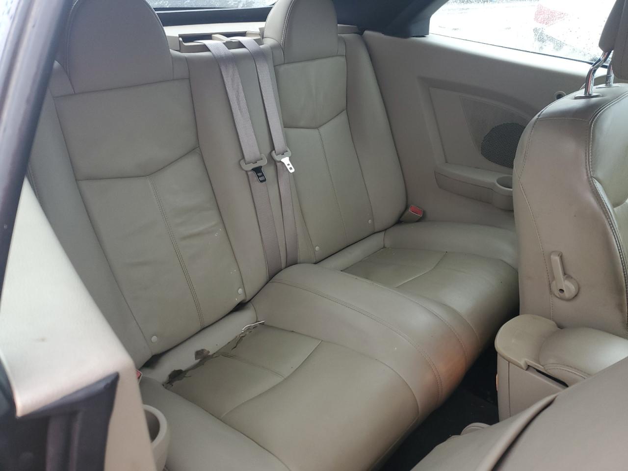 CHRYSLER 200 LIMITED