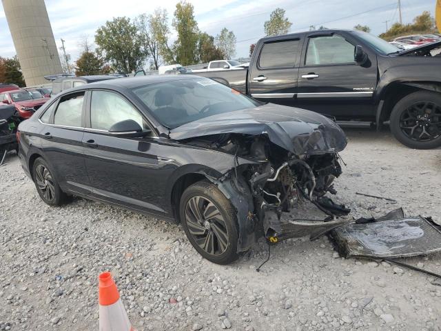 2019 VOLKSWAGEN JETTA SEL PREMIUM - 3VWG57BU4KM247253