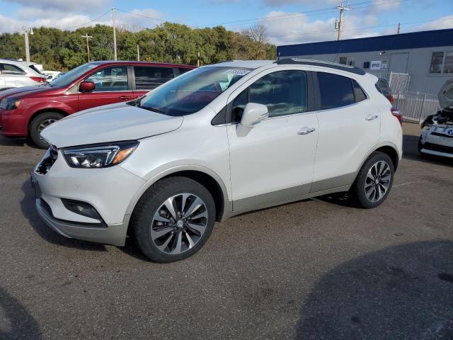 Global Auto Auctions: 2018 BUICK ENCORE PRE
