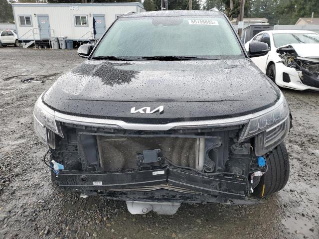 2023 KIA SELTOS SX #3303757440
