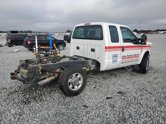 2016 FORD F250 SUPER - 1FT7X2B69GEB58776