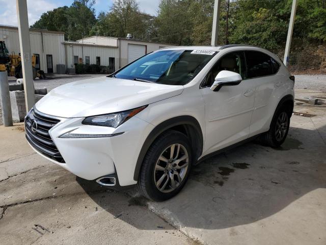 LEXUS NX 200T