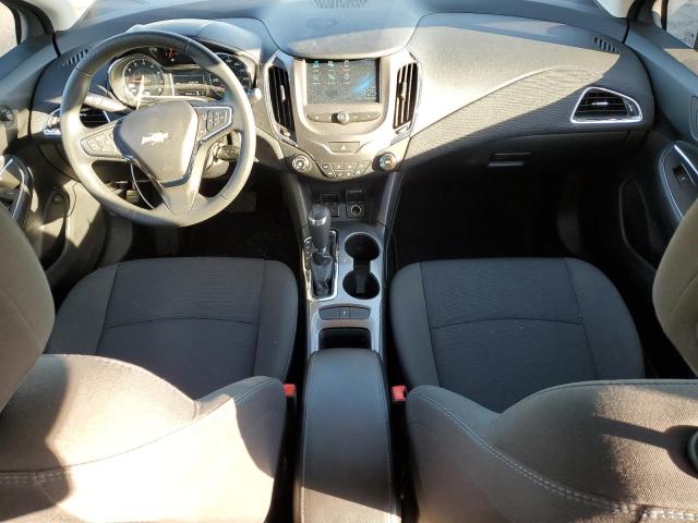 2017 CHEVROLET CRUZE LT #3261189949