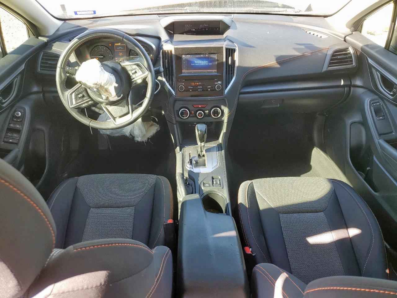 SUBARU CROSSTREK PREMIUM