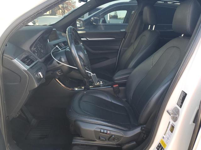 2016 BMW X1 XDRIVE28I WBXHT3C38G5E49740