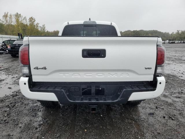 2021 TOYOTA TACOMA DOU - 3TMHZ5BN6MM120046