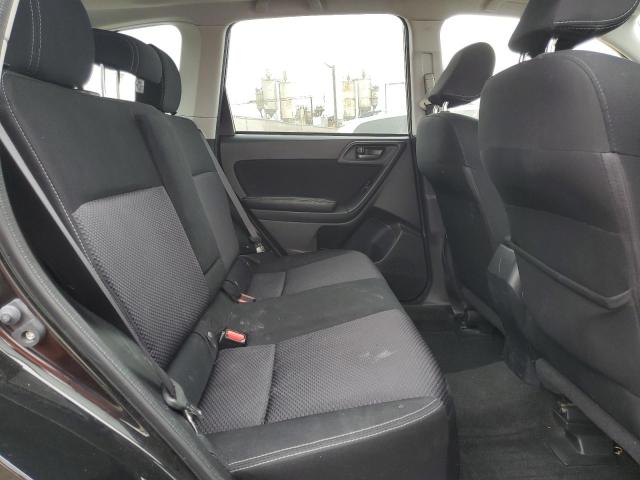 2016 SUBARU FORESTER 2 JF2SJADC6GH504632