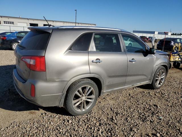 2015 KIA SORENTO SX - 5XYKWDA75FG619089