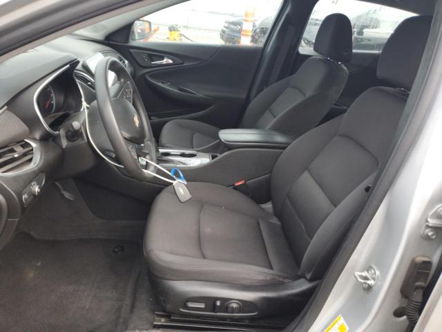 2020 CHEVROLET MALIBU LT #3303986694