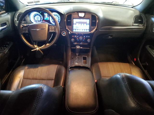 2013 CHRYSLER 300 S - 2C3CCAGT7DH590360