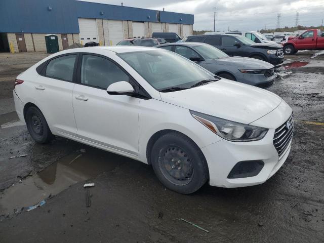 2019 HYUNDAI ACCENT SE 3KPC24A34KE074393