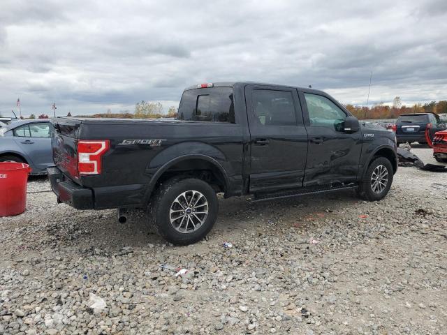 2020 FORD F150 SUPER - 1FTEW1EP8LFA56849
