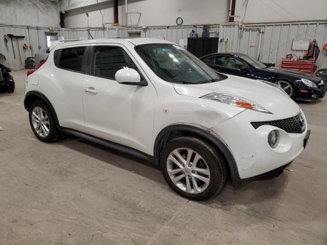 2013 NISSAN JUKE #3301854998