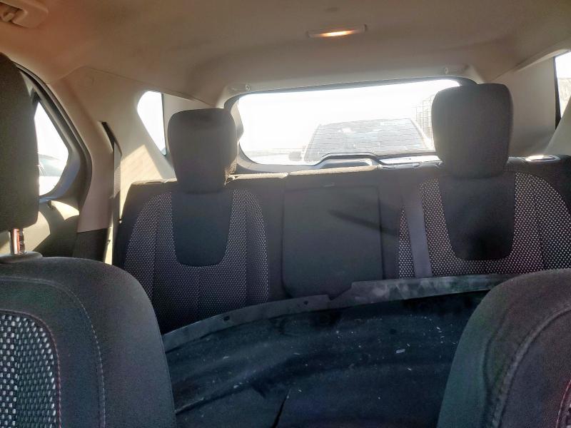 2016 CHEVROLET EQUINOX LT - 2GNALCEK5G6160861