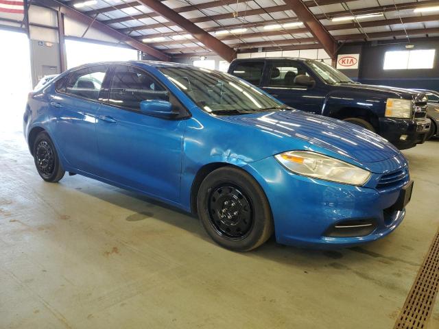 2015 DODGE DART SE 1C3CDFAA5FD402727