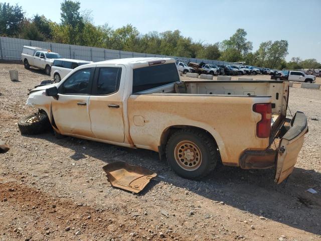 2023 CHEVROLET SILVERADO K1500 #3296218487