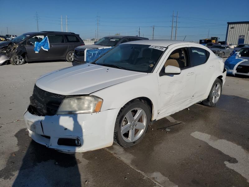 DODGE AVENGER SX