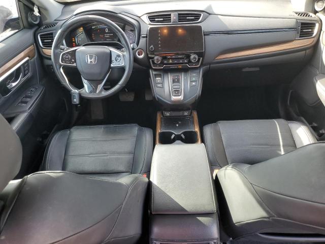 2021 HONDA CR-V - 7FART6H93ME038788