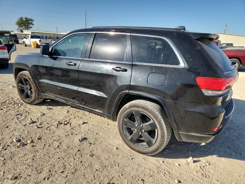 2015 JEEP GRAND CHEROKEE LAREDO - 1C4RJEAG4FC654116