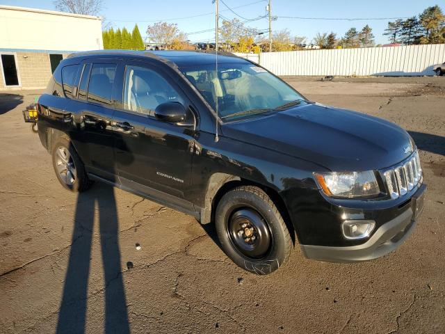 2016 JEEP COMPASS LA - 1C4NJDEB1GD768674