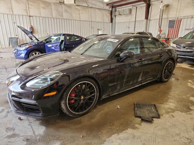 PORSCHE PANAMERA T
