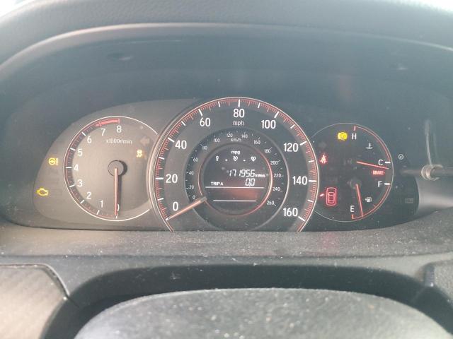 2016 HONDA ACCORD SPO #3302768337