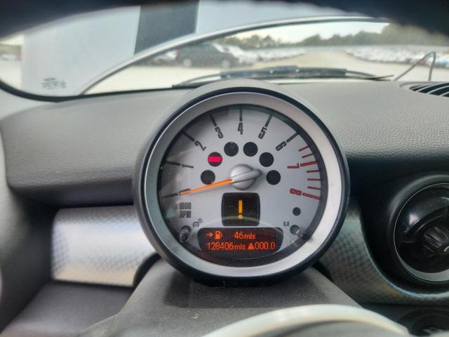 2007 MINI COOPER S #3280373973