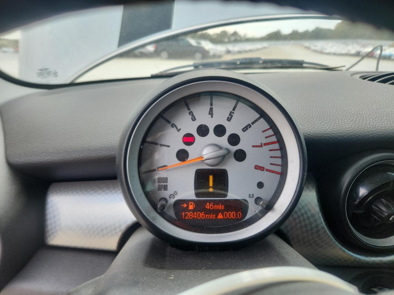 Lot #3280373973 2007 MINI COOPER S