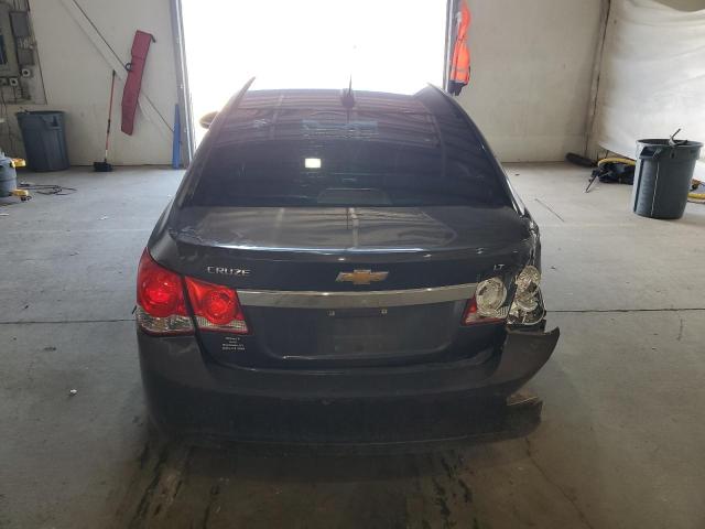 2015 CHEVROLET CRUZE LT #3290266253