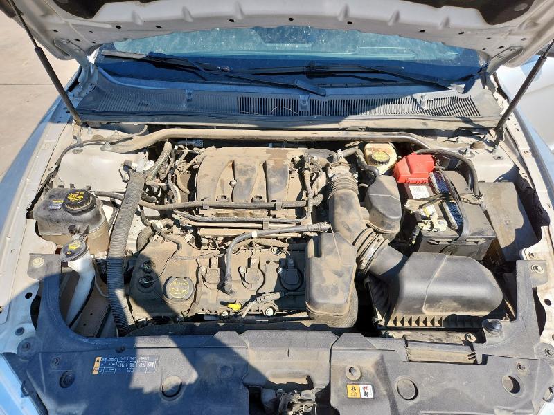 2017 FORD TAURUS LIM 1FAHP2F84HG113112