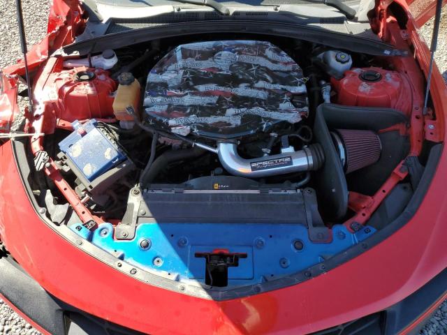 2019 CHEVROLET CAMARO LS 1G1FB1RS1K0103793