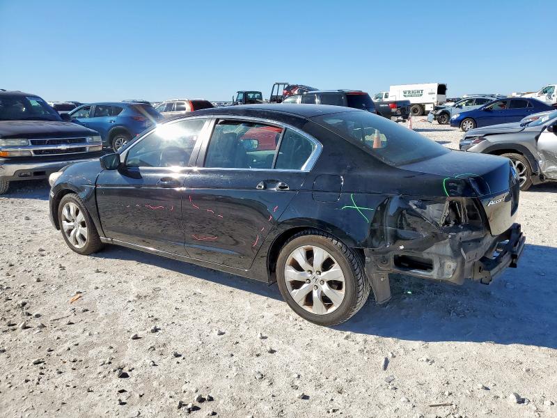 2010 HONDA ACCORD EX - 1HGCP2F72AA030297