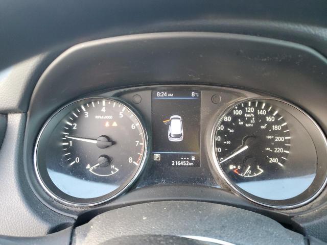 2018 NISSAN ROGUE S - 5N1AT2MV5JC738465