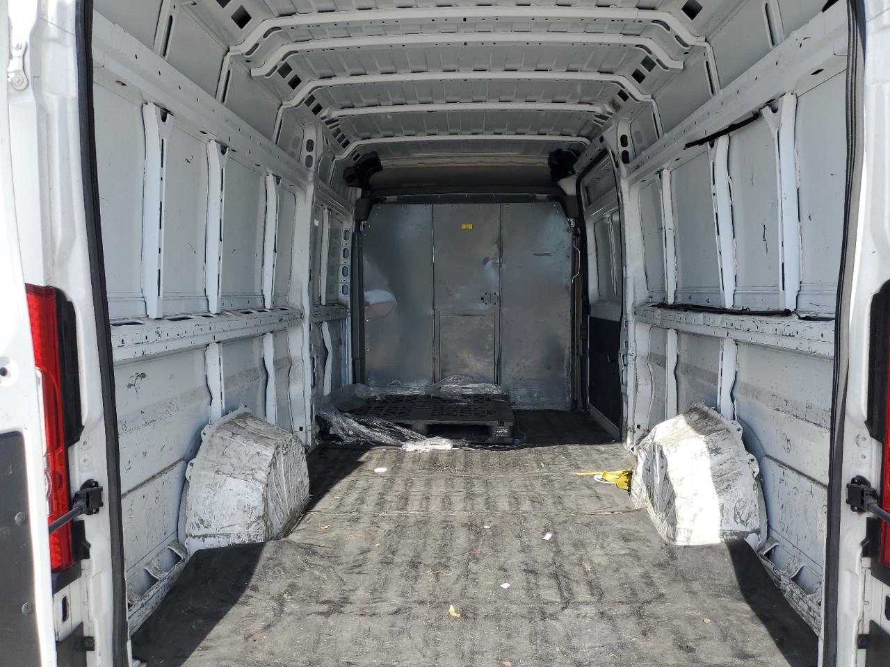 RAM PROMASTER 3500 HIGH