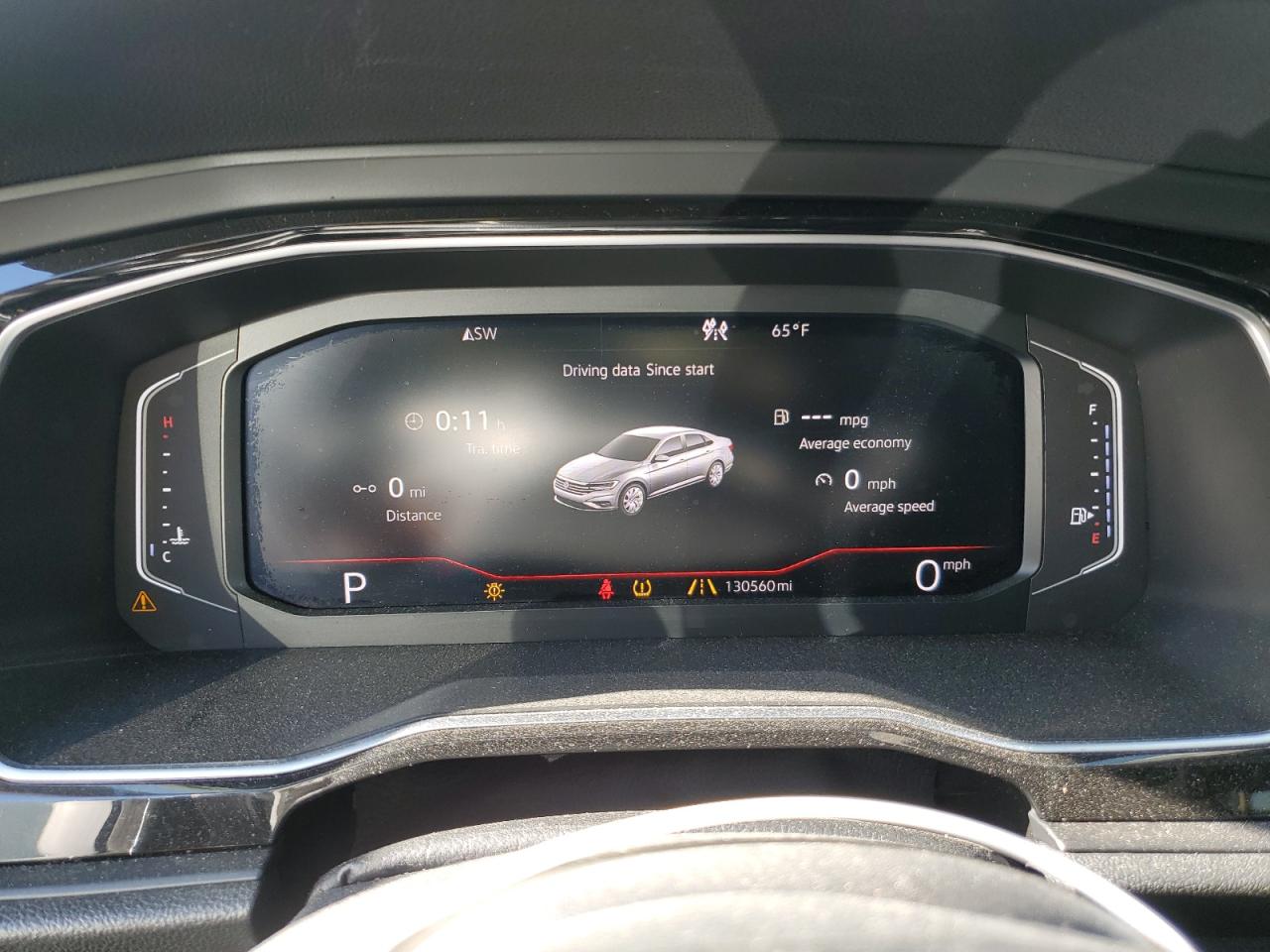 VOLKSWAGEN JETTA SEL PREMIUM