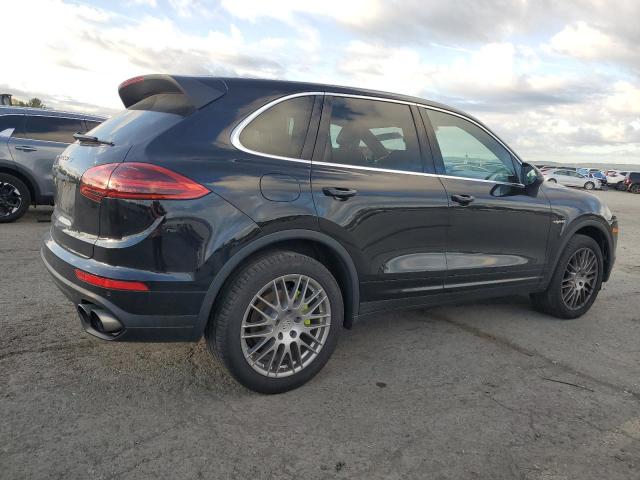 2015 PORSCHE CAYENNE SE WP1AE2A26FLA53843