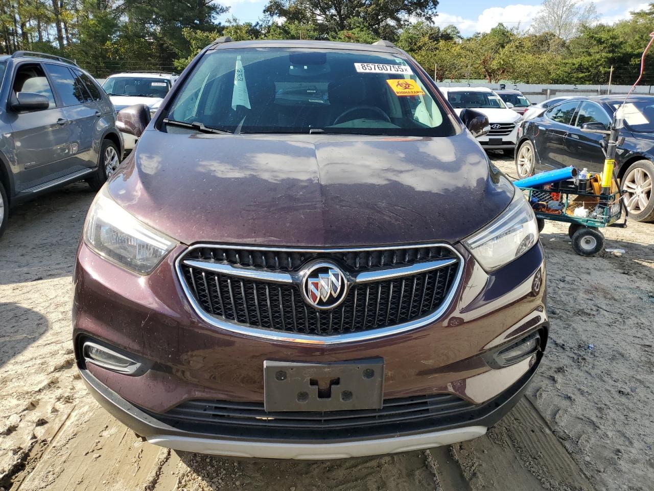 BUICK ENCORE PREFERRED II