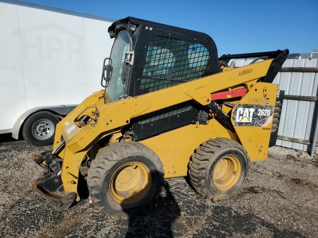 2014 CATERILLAR 262D #3303761416