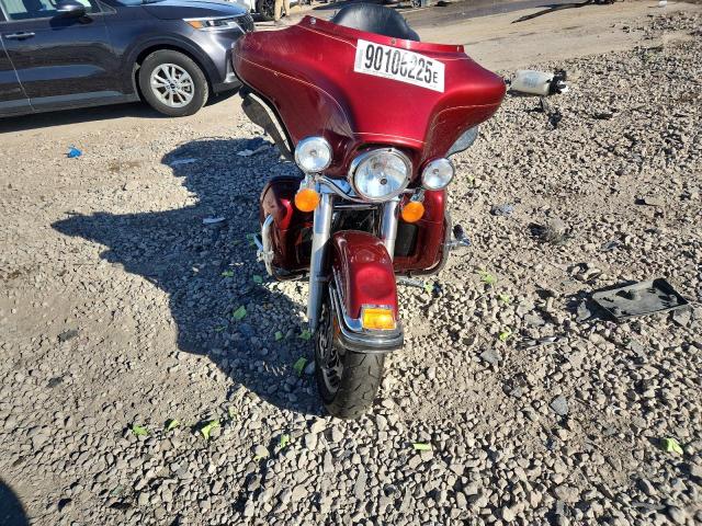 2009 HARLEY-DAVIDSON FLHTCU - 1HD1FC4109Y652508